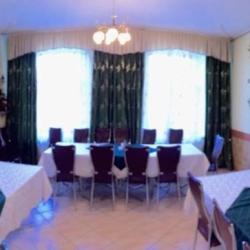 Фото Отель Старая аптека