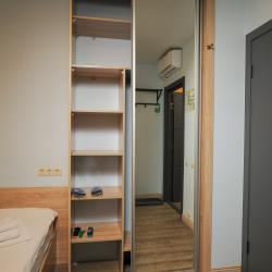 El hostel (Эль хостел) — 4ed3371ce31ae798536b50e0442f3f90
