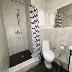 2-комнатные апартаменты улучшенные