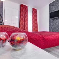 Фото Никольские апартаменты