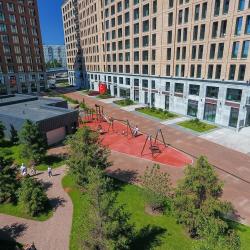 фото 5 Docklands (Докландс)