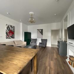 Фото Отель Baltic Apart (Балтик Апарт) на улице Заводская 8