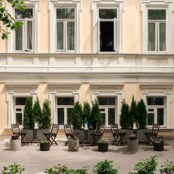 фото 4 Sleepy Tom Hotel (Слипи Том)