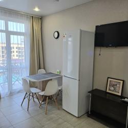 Фото Отель Квартира с видом на море и горы!