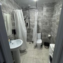 Фото Отель Степная 30