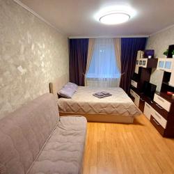 Апартаменты стандарт бульвар Цанова, 13