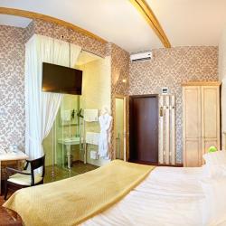 фото 61 Rossi Boutique Hotel & SPA (Росси)