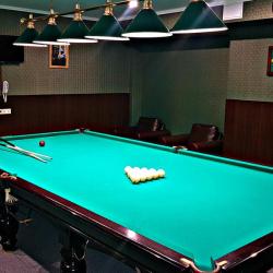 Фото Отель Вояж