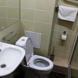 Фото Отель Слобода