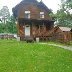 Номер улучшенный семейный