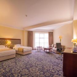 Фото Отель Ramada Almaty (Рамада )