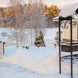 Фото Отель Davinci Park (Давинчи Парк)