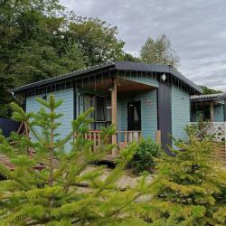 Коттедж улучшенный