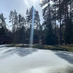 Фото Отель Белка