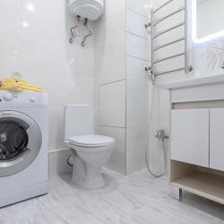 Фото Апартаменты на улице Ново-Садовая 106Г к1