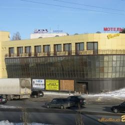 Фото Мотель Вояж