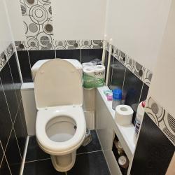 Фото Отель Апартементы на проспекте Тракторостроителей, 56к2