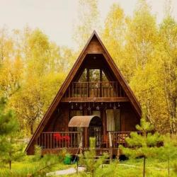 Фото Отель Алино