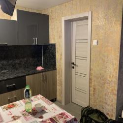 Комната комфорт