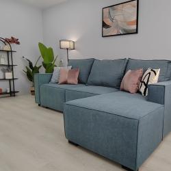 Фото Апартаменты на улице Ломоносова 167