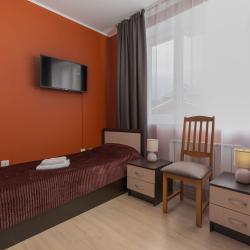 Фото Отель Вилла Уютная