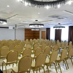 Фото Отель Ramada by Wyndham Astana (Рамада Бай Виндхем Астана)