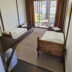 Фото Отель Империя туризма