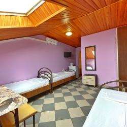 Фото Отель Домик у Реки