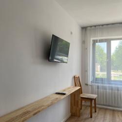 Фото Отель Турист (Tourist)