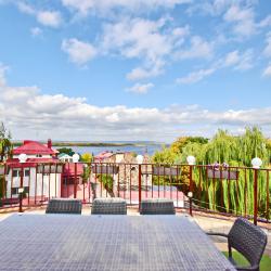 Фото Отель Акватория