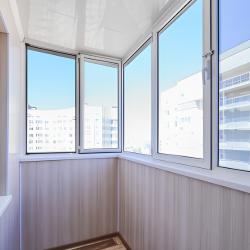 Фото Апартаменты на улице Мичурина 150