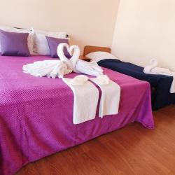 Фото Отель гуна