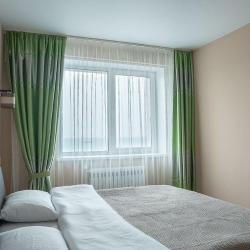 Фото Отель Sea View Apartments (Си Вью Апартментс)