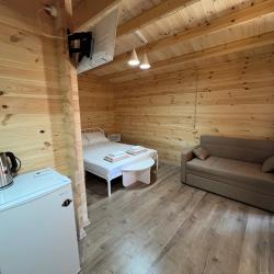 Бунгало улучшенное