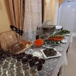 Фото Отель Согдиана