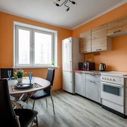 Фото Отель MaxRealty24 на улице Удальцова 89к1