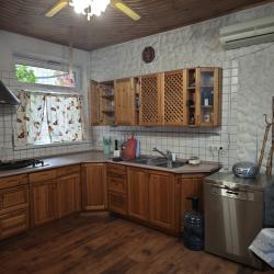 Фото Отель Коттеджи в микрорайоне Салтыковка
