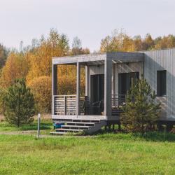ХольцовХаус 48 м2-5