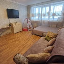 2-комнатные апартаменты эконом