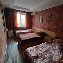 Фото Отель Мател