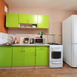 2-комнатные апартаменты стандарт