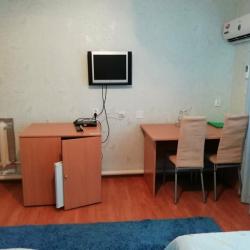 Фото Отель Камелия