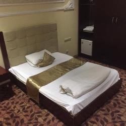 Номер стандарт с 2 односпальными кроватями