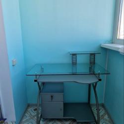 Фото Отель Квартирное бюро 27 на улице Краснореченской