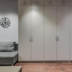 фото 71 Business Apartments (Бизнесс Апартменс) на бульваре Ходынский 2