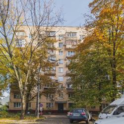 фото 10 GMApartments (ДжиЭмАпартментс) на переулке Вспольный
