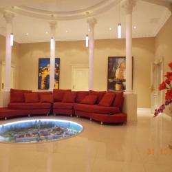 Фото Отель Ковчег