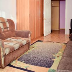 Фото Отель Юбилейная