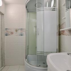 Апартаменты студия