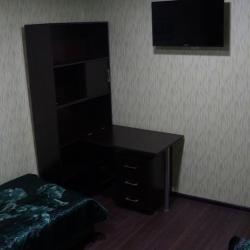 Номер стандарт с 2 односпальными кроватями